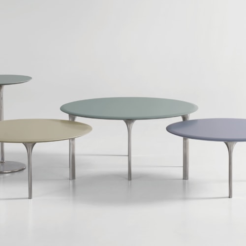 Luca Table - 0