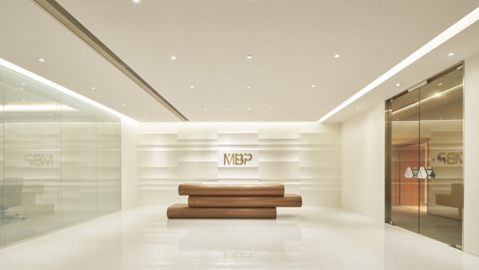 MBP Offices - Guangzhou - 1