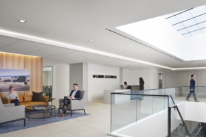 McGinnis Lochridge Offices - Austin