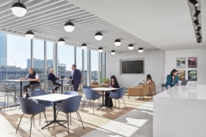 McGinnis Lochridge Offices - Austin