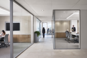 McGinnis Lochridge Offices - Austin