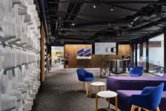 Meeting Point in Motional Offices - Singapore