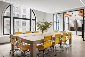 nate Offices - New York City