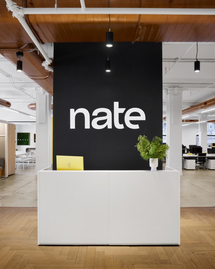 nate Offices - New York City - 1