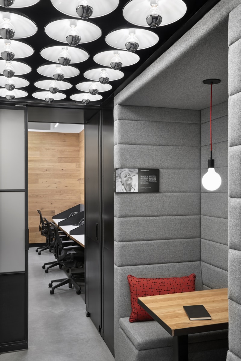 OXO International Offices New York City Office Snapshots