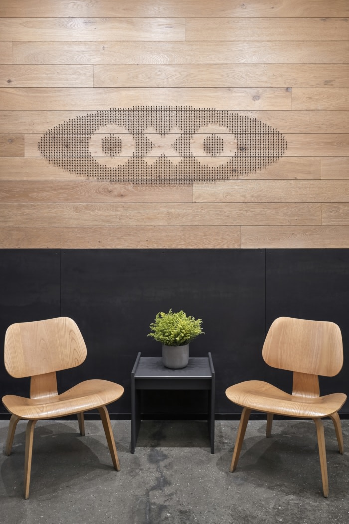 OXO International Offices - New York City - 2