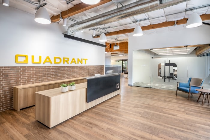 Quadrant Offices - San Diego - 1