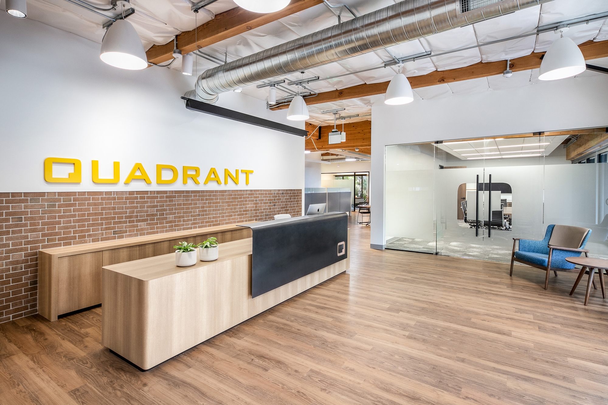 Qdrant office