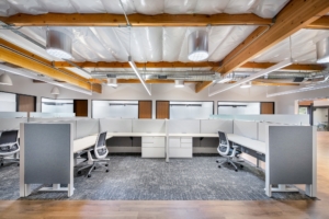 Quadrant Offices - San Diego