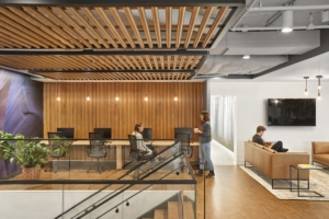 The Wilderness Society Offices - Washington DC