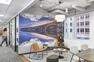 The Wilderness Society Offices - Washington DC