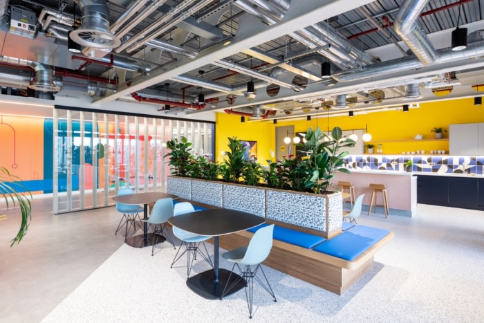 Travelfusion Offices - London - 10