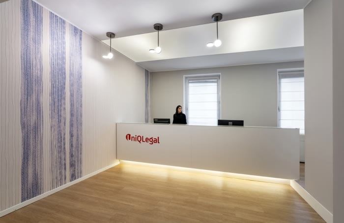UniQlegal Offices - Milan - 1