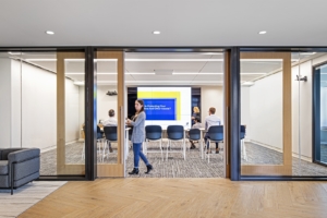 Warner Norcross + Judd LLP Offices - Detroit