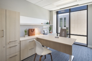 Warner Norcross + Judd LLP Offices - Detroit