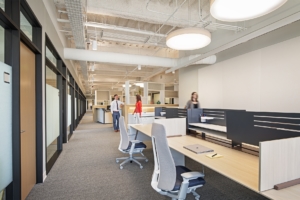 Warner Norcross + Judd LLP Offices - Detroit