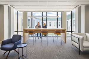 Warner Norcross + Judd LLP Offices - Detroit