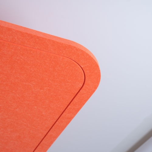 Acoustic Lighting BYSSO - 0