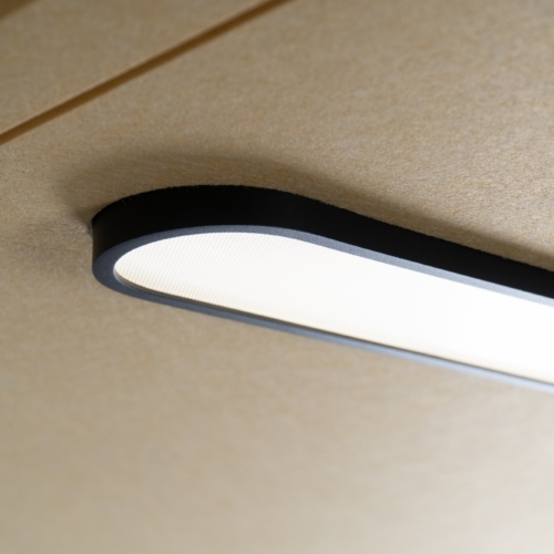 Acoustic Lighting ORA - 0