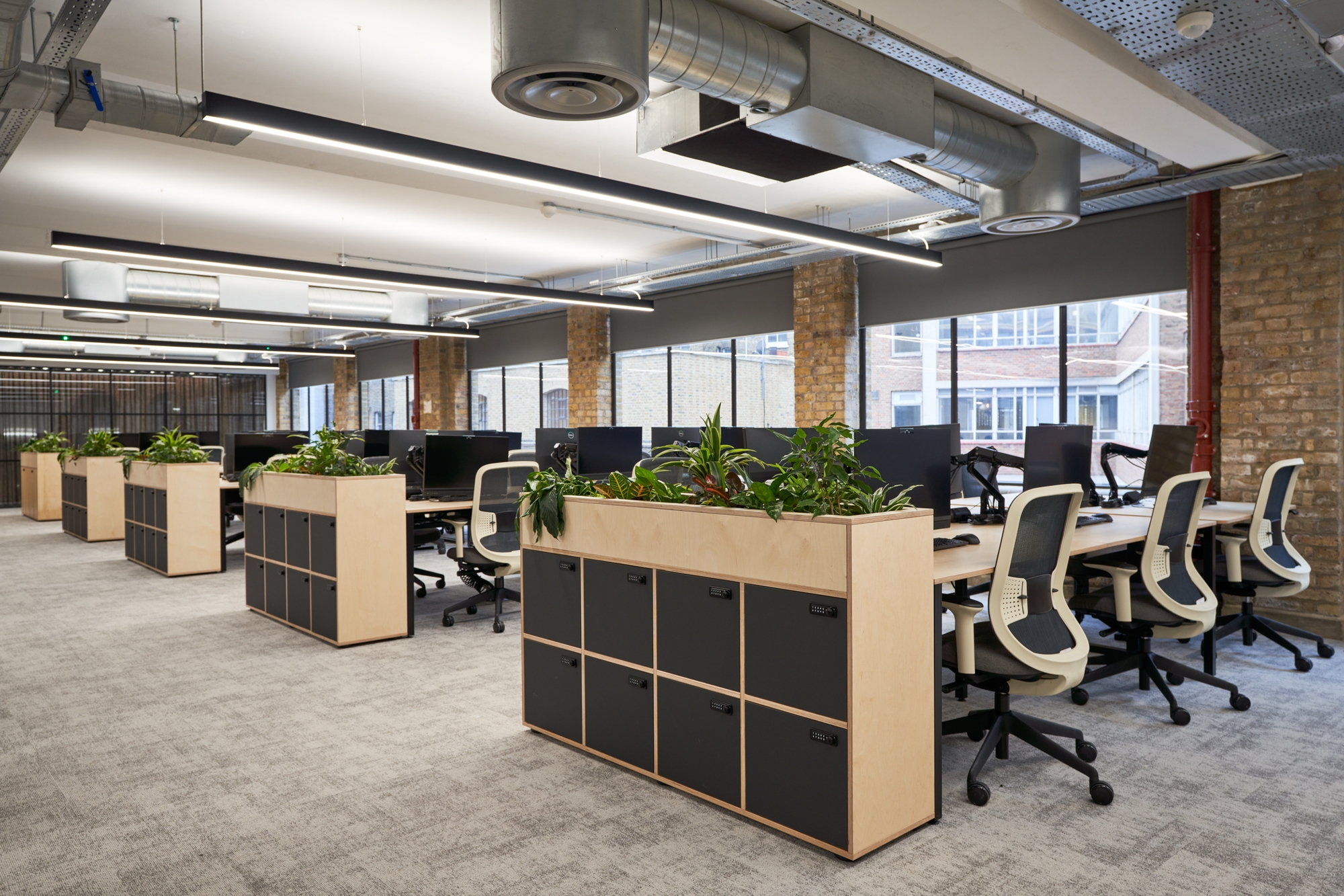 Adyen office