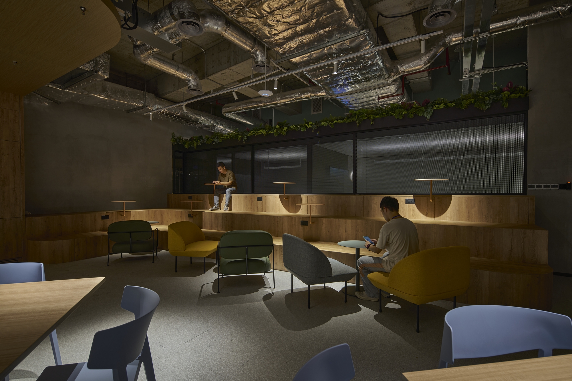 AfterShip Offices - Shenzhen | Office Snapshots