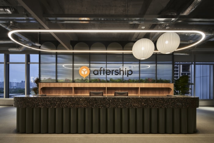AfterShip Offices - Shenzhen - 1