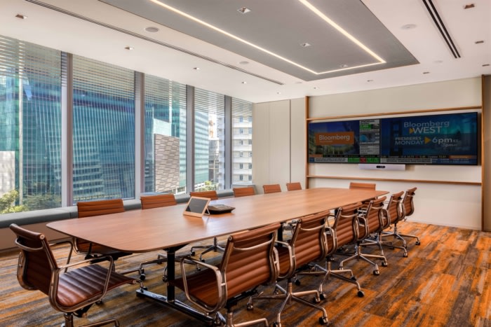 Alternative Investment Management Firm Offices - Singapore - 3