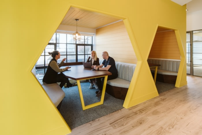 Bumble Offices - London - 7