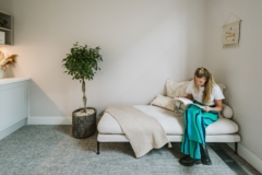 Relaxation / Nap Room in Bumble Offices - London