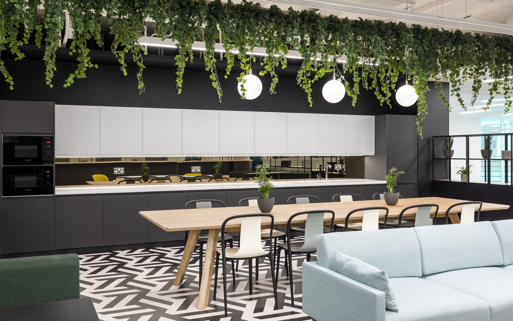 Camomile Court Spec Suites - London | Office Snapshots