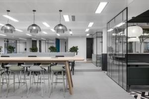 Camomile Court Spec Suites - London