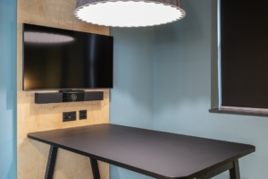 Charlton Morris Offices - Leeds