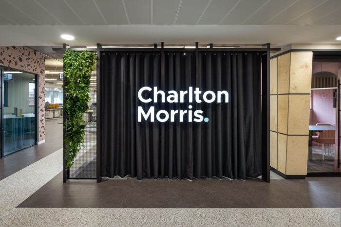 Charlton Morris Offices - Leeds - 1