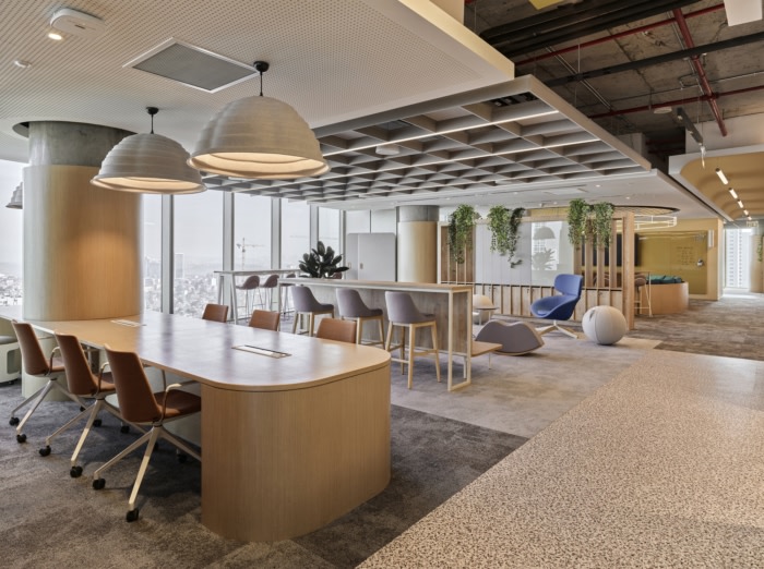 Confidential Client Offices -  Istanbul - 20