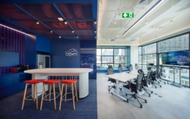 DPM Offices - Bangkok | Office Snapshots