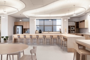 Edwards Lifesciences Offices - Caesarea