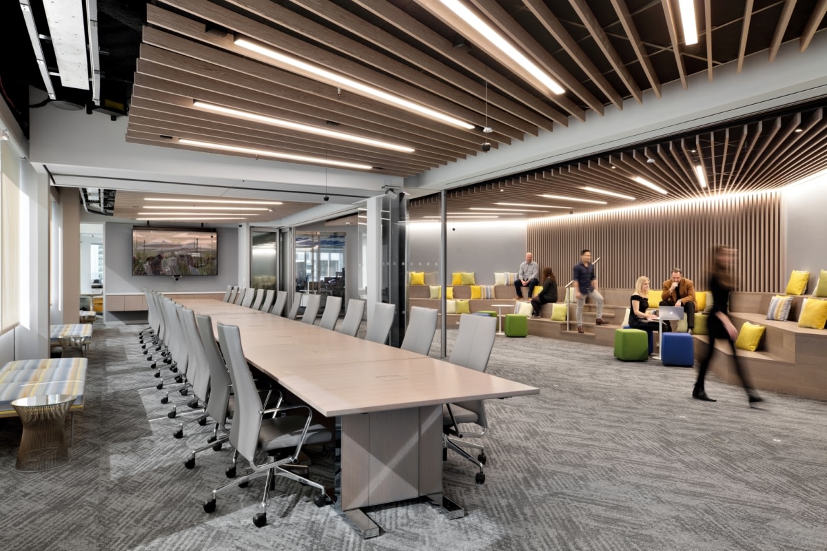 Focus FS office