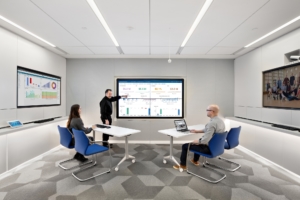 Focus Financial Partners Offices - New York City