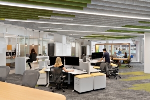 Focus Financial Partners Offices - New York City