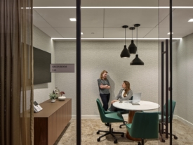 Fox Rothschild Offices - Washington DC | Office Snapshots