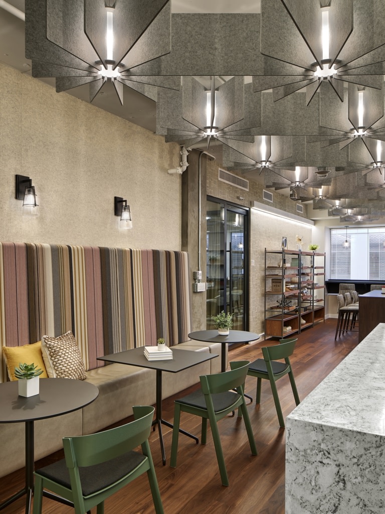 Fox Rothschild Offices - Washington DC | Office Snapshots