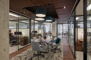 Fox Rothschild Offices - Washington DC