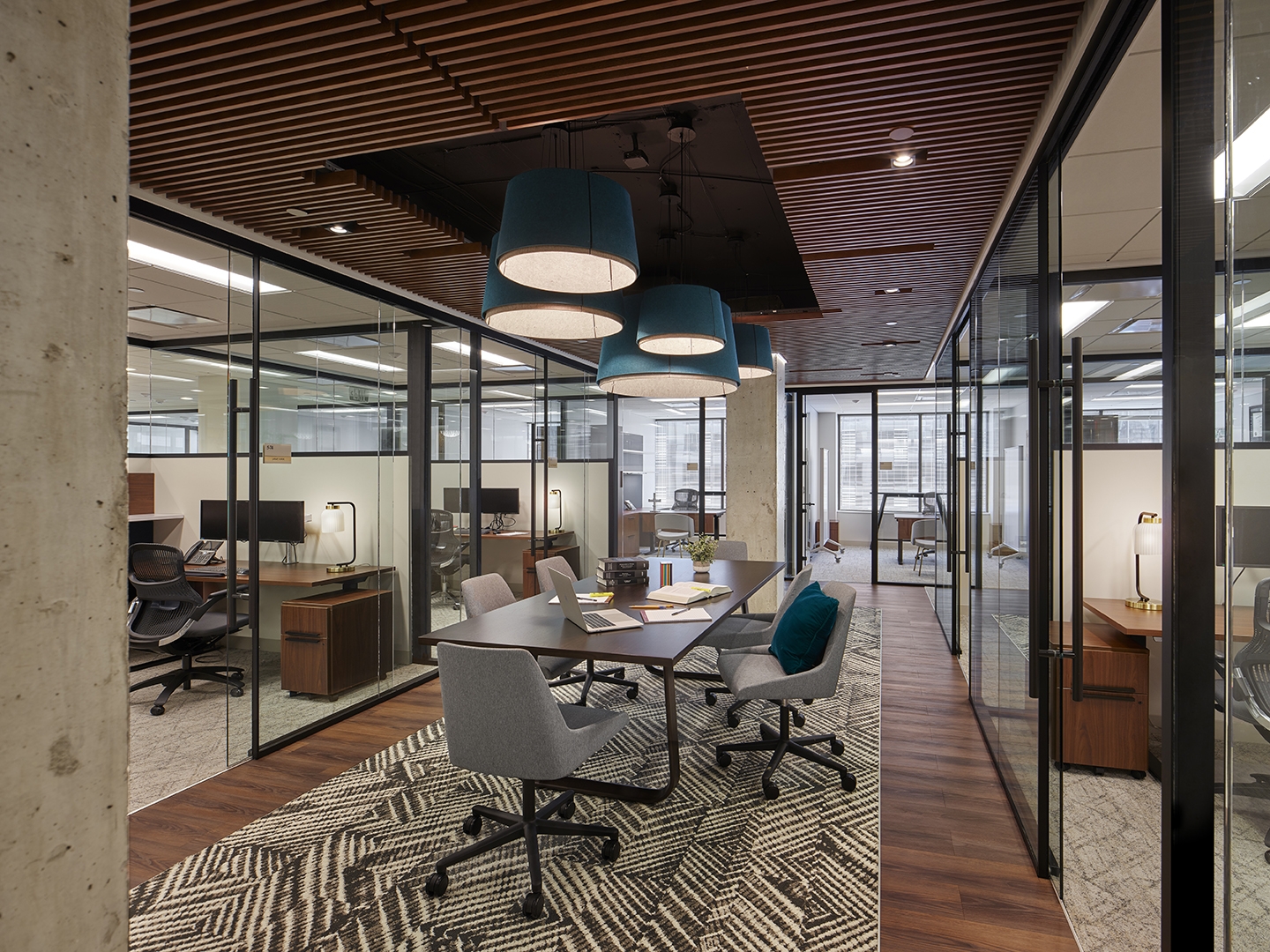 Fox Rothschild Offices - Washington DC | Office Snapshots