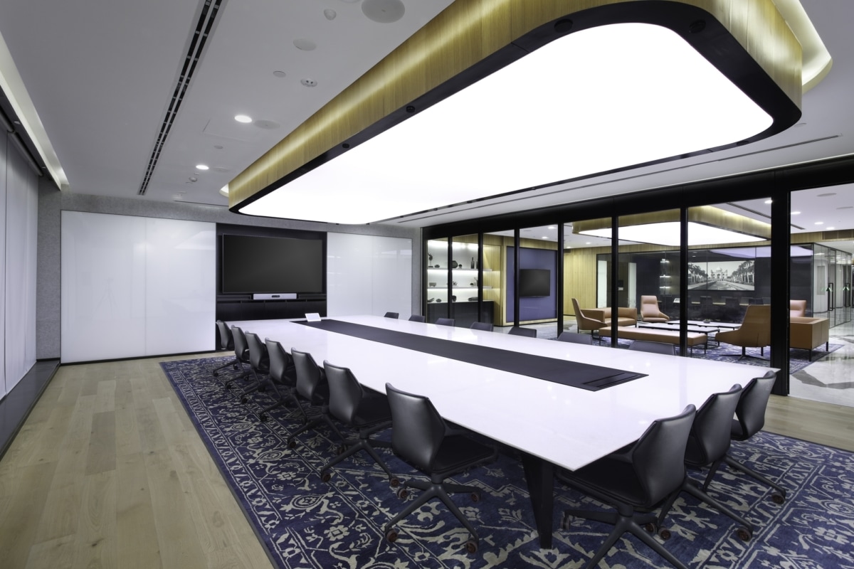 Gartner Offices Gurugram Office Snapshots