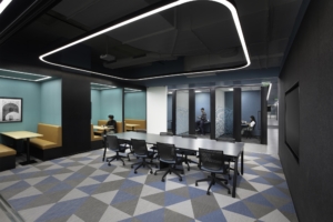 Gartner Offices - Gurugram