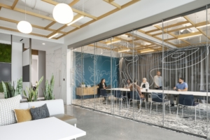 Gensler Offices - Miami
