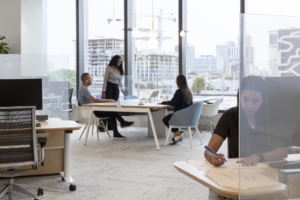 Gensler Offices - Miami