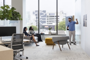 Gensler Offices - Miami