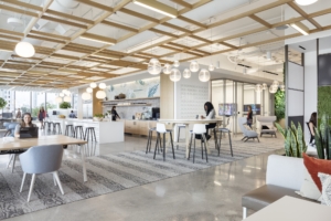 Gensler Offices - Miami