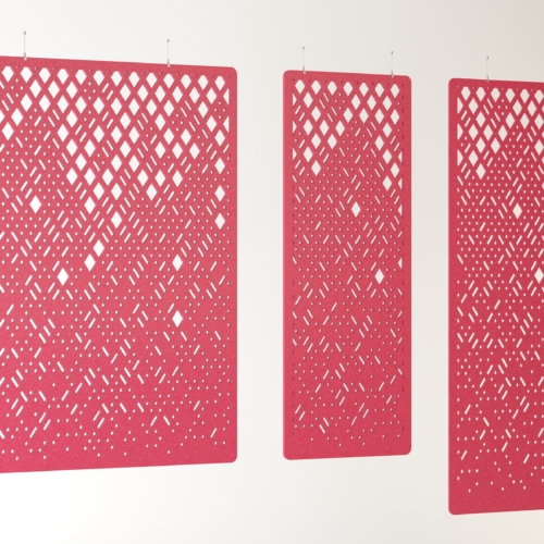 Hanging Division TUNICA - 0